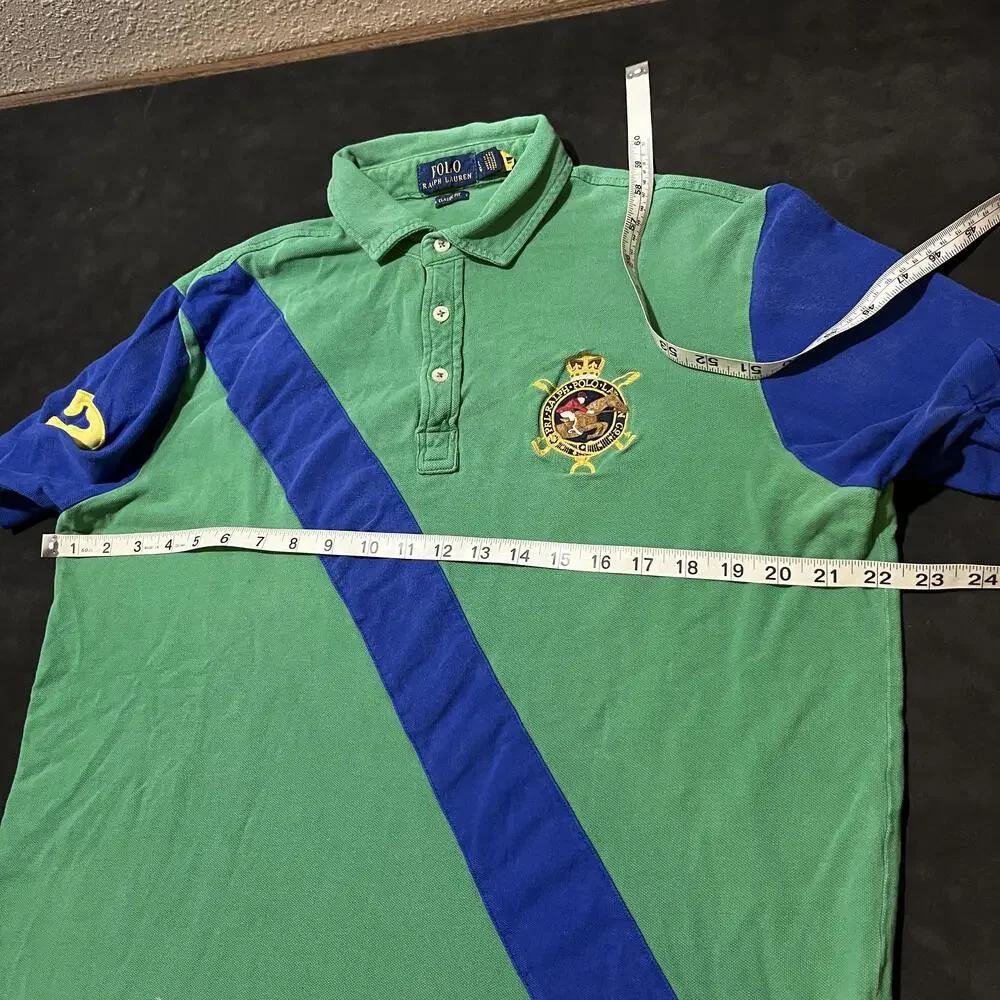 Polo Ralph Lauren polo ralph